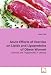Acute Effects of Exercise on Lipids and  Lipoproteins of Obese Women: Exercise and Triglycerides in Obesity