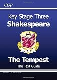 KS3 English Shakespeare Text Guide - The Tempest