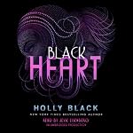 Black Heart: The Curse Workers, Book 3 | Holly Black