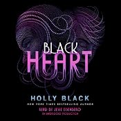 Black Heart: The Curse Workers, Book 3 | Holly Black
