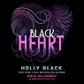 Black Heart: The Curse Workers, Book 3