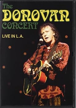 Donovan: Live in L.A. at the Kodak Theatre