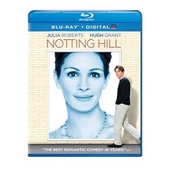 Notting Hill [Blu-ray]