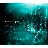 abnormalize(期間生産限定盤)(DVD付)