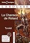 La Chanson de Roland