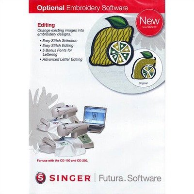 Futura Editing Software Upgrade