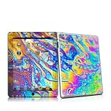 普通のiPad2ケース/カバーじゃ物足りない方に!! Apple iPad2用スキンシール【World of Soap】 SOAP