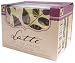 DCWV CM-025-00023 Box of Cards Latte A2 40Ct