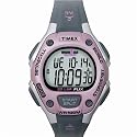Timex Women's Ironman Triathlon Resin Band Watch #T5K020