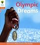 Oxford Reading Tree: Stage 6: Floppy's Phonics Non-Fiction: Olympic Dreams