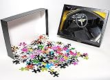 Photo Jigsaw Puzzle of Ferrari 206 GT Dino from Car Photo Library