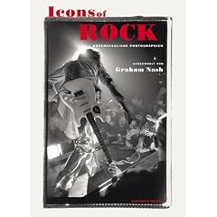 Icons of Rock: Unvergessliche Rock-Photographien