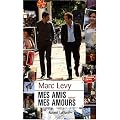 Mes amis, mes amours