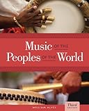 Music of the Peoples of the World Music of the Peoples of the World