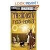 Theodosia and the Eyes of Horus