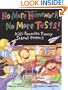 No More Homework! No More Tests!: Kids Favorite Funny School Poems