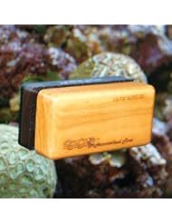 From Amazon.com. Click for details:
 Algae Free Llc AGF65671 Tigershark Floating Magnets Algae Free Llc AGF65671 Tigershark Floating Magnets