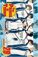 The Prince of Tennis, Volume 29 (Prince of Tennis)