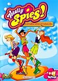 Totally Spies ( Alerte Aux savants fous