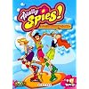 Totally Spies ( Alerte Aux savants fous