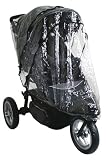 Valco Baby Universal 3 Wheel Rain Cover