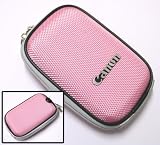 Camera Case (PINK) For Canon IXUS 75/70/65/55/50/40/I5/I/SD450