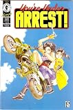 Kosuke Fujishima's You're Under Arrest! #1 December