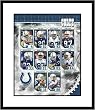 2006 Indianapolis Colts Team Composite NFL Framed 8x10 Photograph - CLOSEOUT SPECIAL