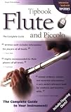 Search:  Tipbook Flute and Piccolo, The Complete Guide