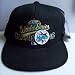 Florida Marlins 1997 World Series Champions Clubhouse Cap