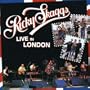 Live in London