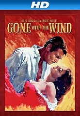 Gone With The Wind