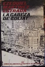 La Cabeza de Goliat