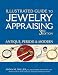 Illustrated Guide to Jewelry Appraising, 3rd Edition: Antique, Period, and Modern 51O0hSHEKyL. SL75 Chinese vase valued at €150 sells for €110,000 at auction