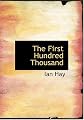 The First Hundred Thousand (Serendipity)