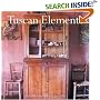 Tuscan Elements (Decor Best-Sellers)