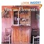 Tuscan Elements (Decor Best-Sellers)