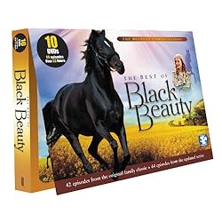 Best of Black Beauty (10-Pk), The