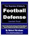 The Gap-Man Pressure Football Defense