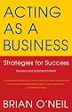 Acting as a Business: Strategies for Success (Vintage)