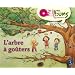 Pack 5ex l'Arbre a Gouters - les Mini Oralbums
