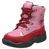 Richter Infant/Toddler 21.1624 Boot