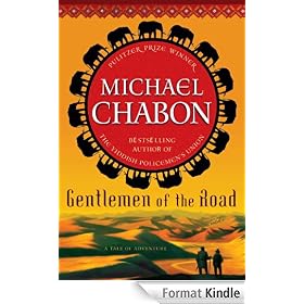 Gentlemen of the Road: A Tale of Adventure