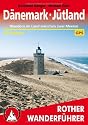 D&auml;nemark - J&uuml;tland: Wandern im Land zwischen zwei Meeren. 50 Touren mit GPS-Tracks: Wandern im Land zwischen zwei Meeren. 50 ausgew&auml;hlte Touren zwischen J&uuml;tlands D&uuml;nen, Heiden und W&auml;ldern