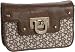 DKNY Town & Country Flap Cross-Body