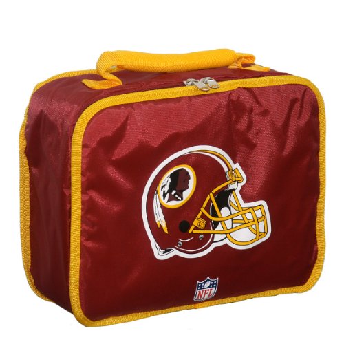 NFL Washington Redskins Lunch box Lchbk