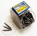 Eazypower 00055 #2#2 Square Recess Two-Inch Double Ended Tips, 50 Pack