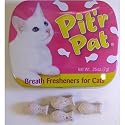 Chomp Pit'r Pat Liver Flavor Tasty Treats for Cats