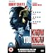I Know You Know [DVD]