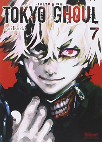 Tokyo ghoul Vol.7